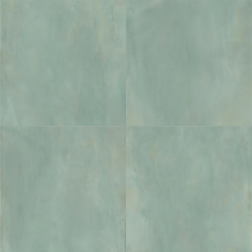 VULCANICA VERDIRAME - Porcelain stoneware wall/floor tiles with metal effect by Marca Corona - view 3